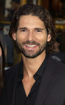 Eric Bana
